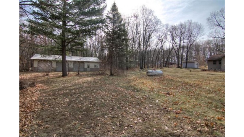 3648 State Road 25 Menomonie, WI 54751 by Hometown Realty Group $489,900