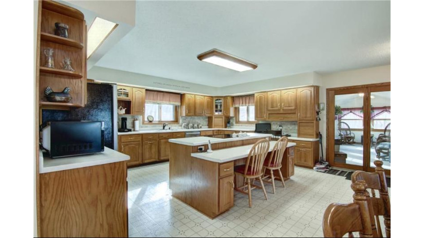 3648 State Road 25 Menomonie, WI 54751 by Hometown Realty Group $489,900