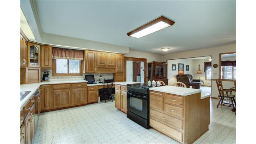 3648 State Road 25 Menomonie, WI 54751 by Hometown Realty Group $489,900