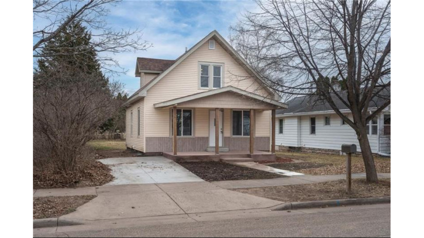 709 Churchill Street Eau Claire, WI 54703 by Donnellan Real Estate $248,000