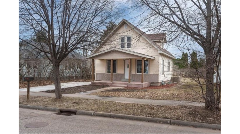 709 Churchill Street Eau Claire, WI 54703 by Donnellan Real Estate $248,000