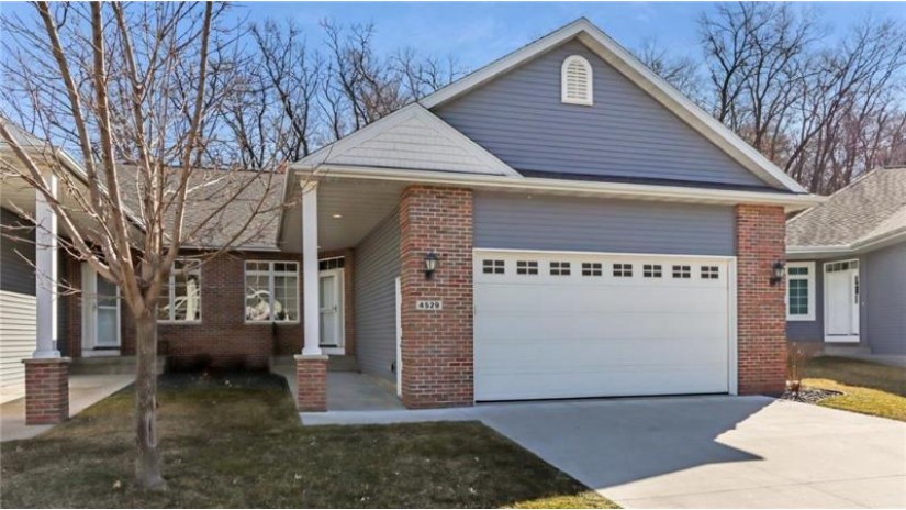 4529 Village Oaks Circle Eau Claire, WI 54701 by Kleven Real Estate Inc $399,900