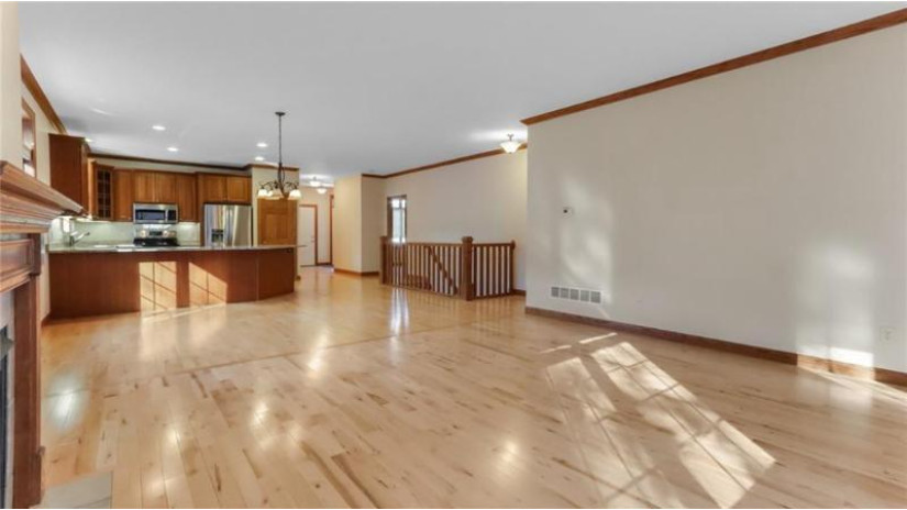 4529 Village Oaks Circle Eau Claire, WI 54701 by Kleven Real Estate Inc $399,900