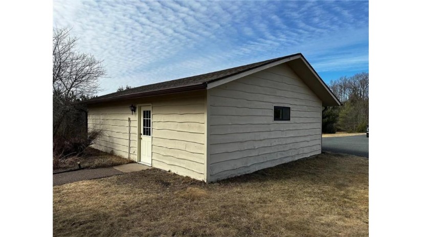 16921 West County Hill Road Hayward, WI 54843 by Coldwell Banker Real Estate Consultants $359,000