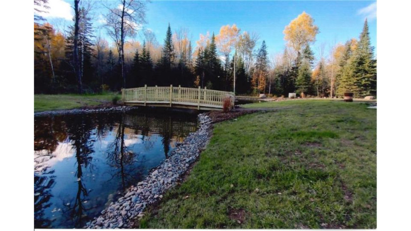 N12651 Price Lake Road Park Falls, WI 54552 by Birchland Realty Inc./Park Falls $199,900