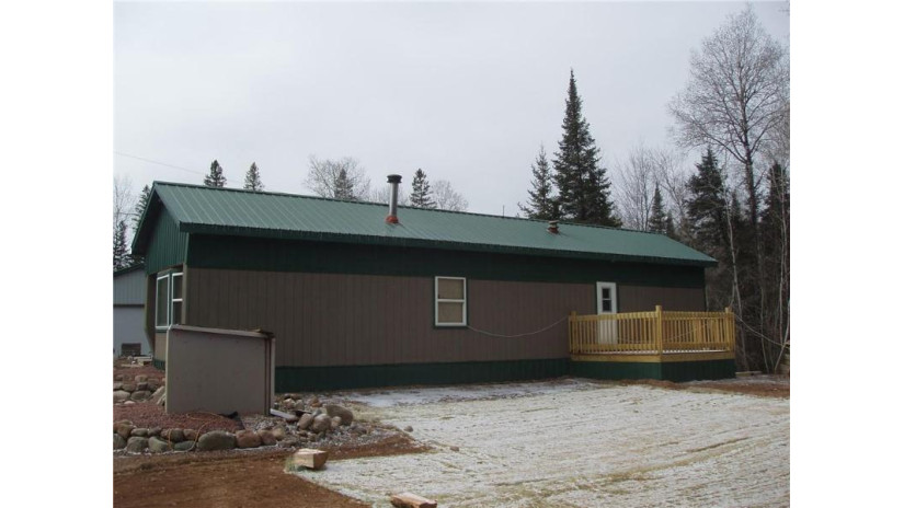 N12651 Price Lake Road Park Falls, WI 54552 by Birchland Realty Inc./Park Falls $199,900