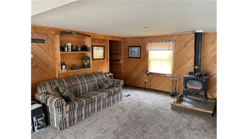 N12651 Price Lake Road Park Falls, WI 54552 by Birchland Realty Inc./Park Falls $199,900