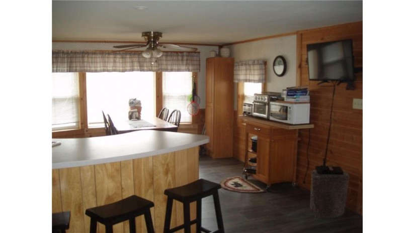 N12651 Price Lake Road Park Falls, WI 54552 by Birchland Realty Inc./Park Falls $199,900