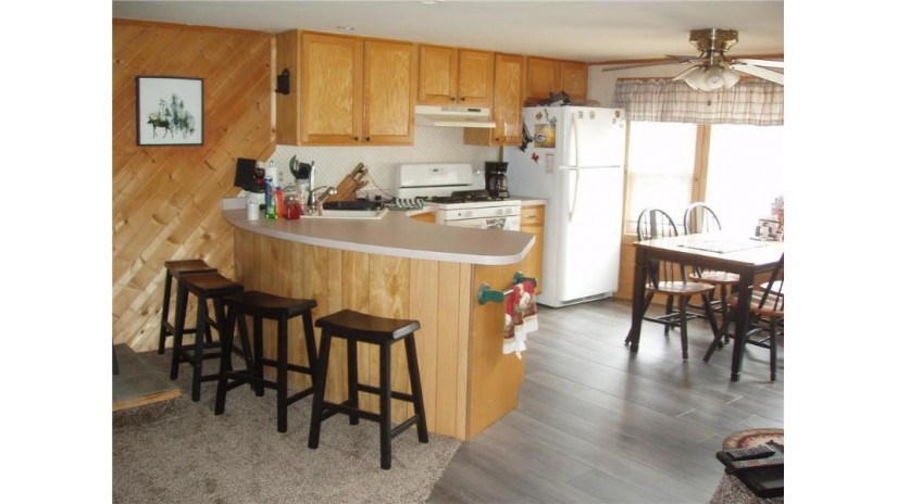 N12651 Price Lake Road Park Falls, WI 54552 by Birchland Realty Inc./Park Falls $199,900