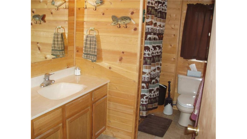 N12651 Price Lake Road Park Falls, WI 54552 by Birchland Realty Inc./Park Falls $199,900