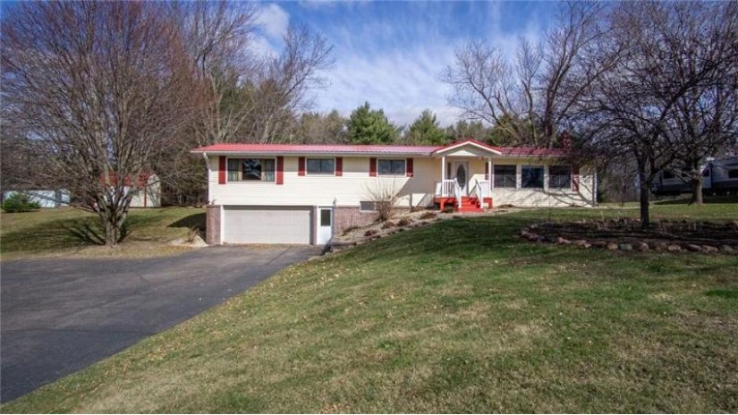 431 13th Avenue Bloomer, WI 54724 by Woods & Water Realty Inc/Regional Office $319,900