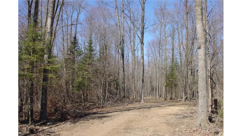 6  Acres on Snafu Road Conrath, WI 54731 by Cb Northern Escape/Ladysmith $35,000