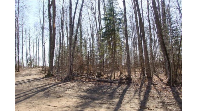 6  Acres on Snafu Road Conrath, WI 54731 by Cb Northern Escape/Ladysmith $35,000