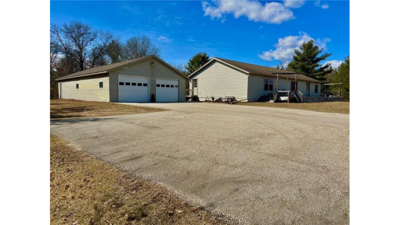 8897 West 54 Highway Black River Falls, WI 54615 by Weiss Realty Llc $389,000