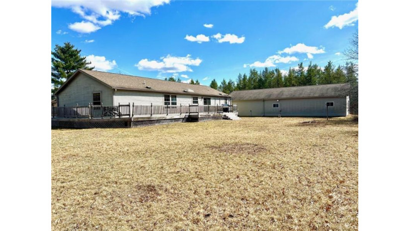 8897 West 54 Highway Black River Falls, WI 54615 by Weiss Realty Llc $389,000