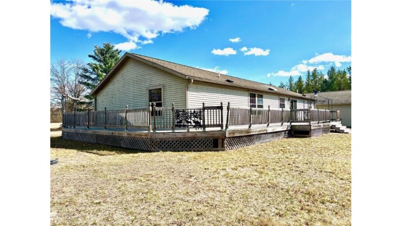 8897 West 54 Highway Black River Falls, WI 54615 by Weiss Realty Llc $389,000