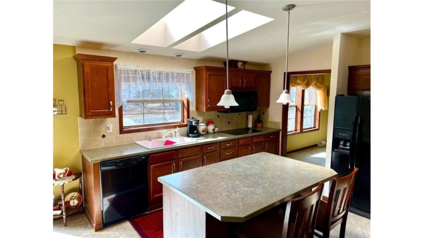 8897 West 54 Highway Black River Falls, WI 54615 by Weiss Realty Llc $389,000