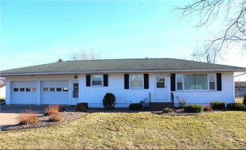 125 East 4th Street, Blair, WI 54616