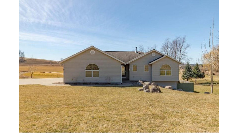 1421 Valley Estates Road Mondovi, WI 54755 by Woods & Water Realty Inc/Regional Office $419,900