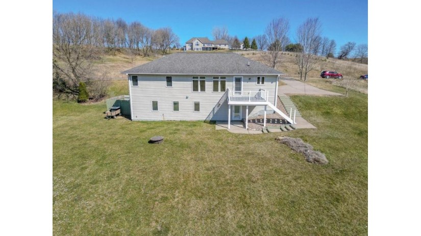 1421 Valley Estates Road Mondovi, WI 54755 by Woods & Water Realty Inc/Regional Office $419,900