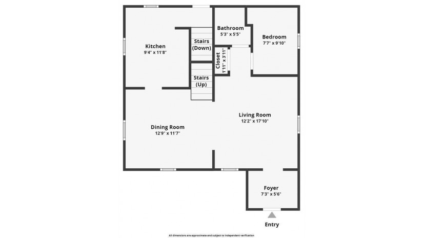 15940 Radio Hill Road Hayward, WI 54843 by Pine Point Real Estate Llc $239,900