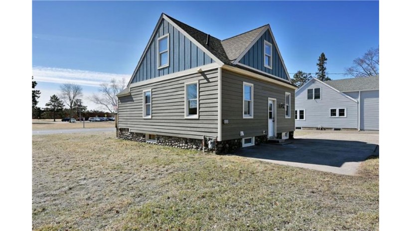 15940 Radio Hill Road Hayward, WI 54843 by Pine Point Real Estate Llc $239,900