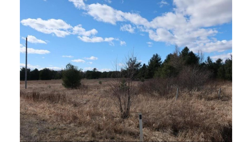 XXX County Road D Grantsburg, WI 54840 by C21 Sand County Services Inc $75,000