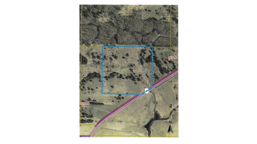 XXX County Road D Grantsburg, WI 54840 by C21 Sand County Services Inc $75,000
