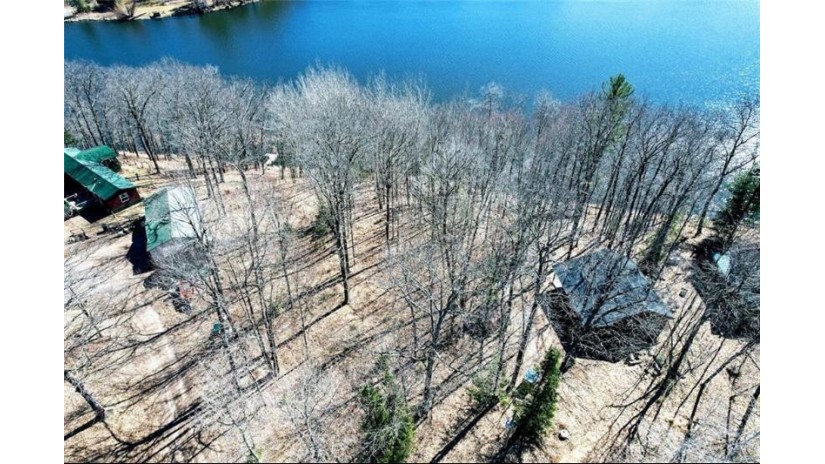 00 Deerhead Point Road Chetek, WI 54728 by Woods & Water Realty Inc, Blue Diamond $131,900