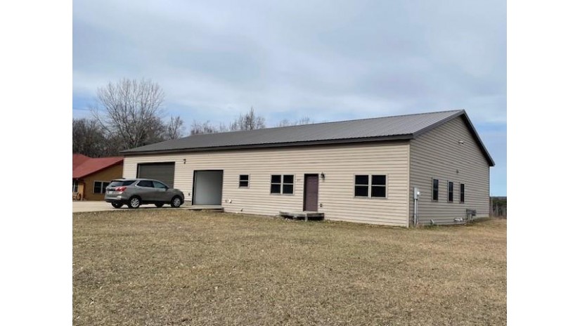 977 Elm Lane Taylor, WI 54659 by Cb River Valley Realty/Brf $249,000