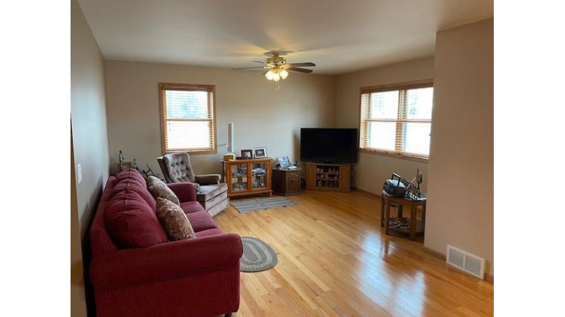 977 Elm Lane Taylor, WI 54659 by Cb River Valley Realty/Brf $249,000