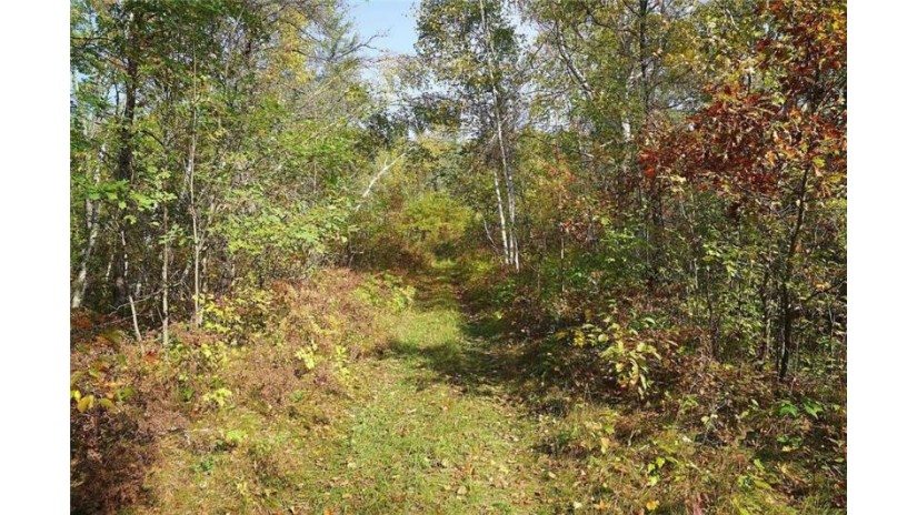 0 County Hwy K Trego, WI 54888 by Whitetail Properties Real Estate $360,000