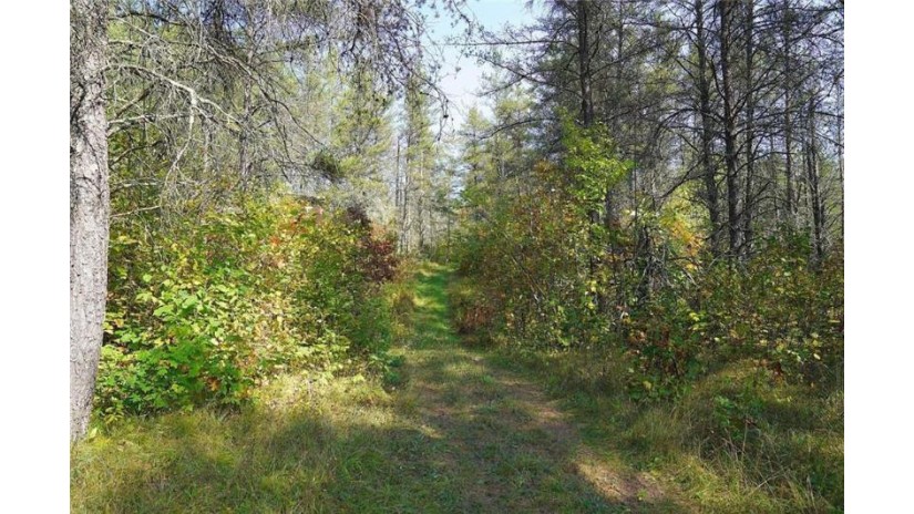 0 County Hwy K Trego, WI 54888 by Whitetail Properties Real Estate $360,000