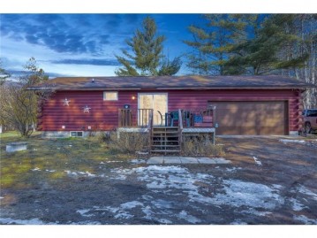 15968 West State Hwy 27/70, Stone Lake, WI 54876