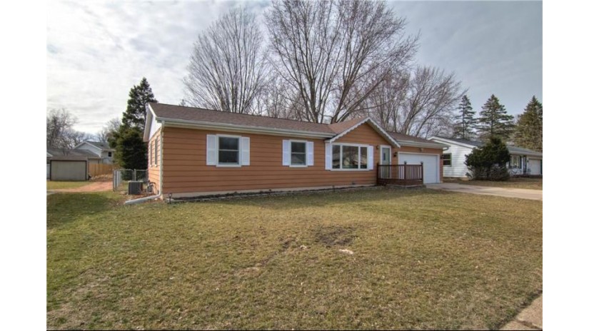2904 Milton Road Eau Claire, WI 54703 by Property Shoppe Realty Llc $274,900