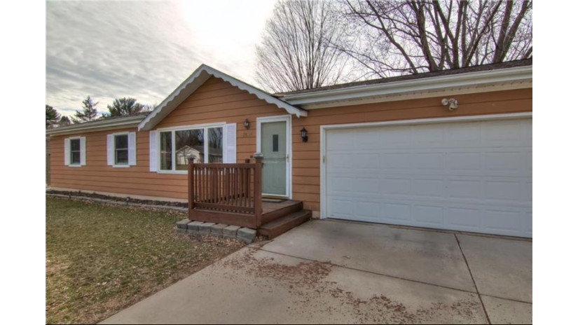 2904 Milton Road Eau Claire, WI 54703 by Property Shoppe Realty Llc $274,900