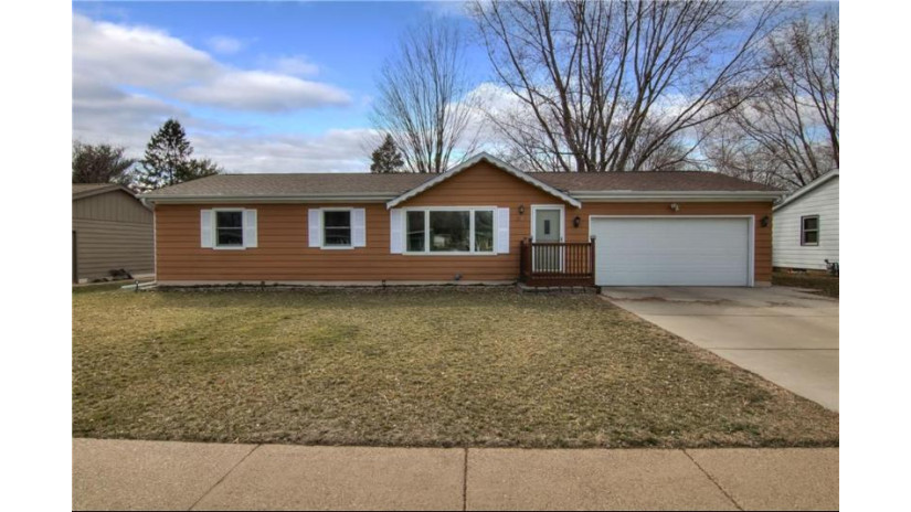 2904 Milton Road Eau Claire, WI 54703 by Property Shoppe Realty Llc $274,900