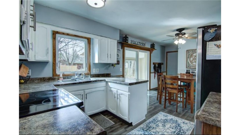 2904 Milton Road Eau Claire, WI 54703 by Property Shoppe Realty Llc $274,900