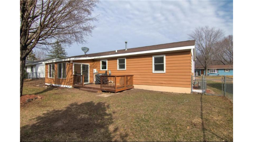 2904 Milton Road Eau Claire, WI 54703 by Property Shoppe Realty Llc $274,900