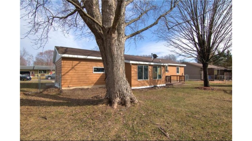 2904 Milton Road Eau Claire, WI 54703 by Property Shoppe Realty Llc $274,900