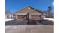 571 Blue Karner Drive Altoona, WI 54720 by Hall Realty Group Llc $309,000