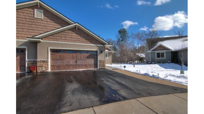 571 Blue Karner Drive Altoona, WI 54720 by Hall Realty Group Llc $309,000