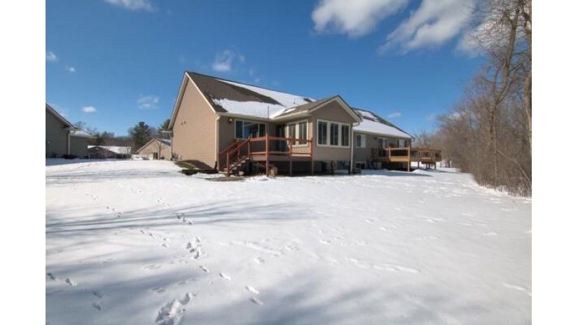 571 Blue Karner Drive Altoona, WI 54720 by Hall Realty Group Llc $309,000