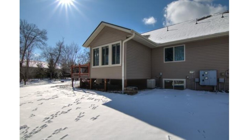 571 Blue Karner Drive Altoona, WI 54720 by Hall Realty Group Llc $309,000