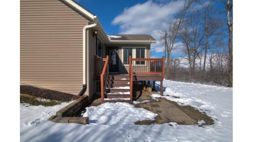 571 Blue Karner Drive Altoona, WI 54720 by Hall Realty Group Llc $309,000