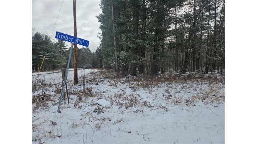 LOT 0 County Hwy E Springbrook, WI 54875 by Route 63 Realty Llc $89,900