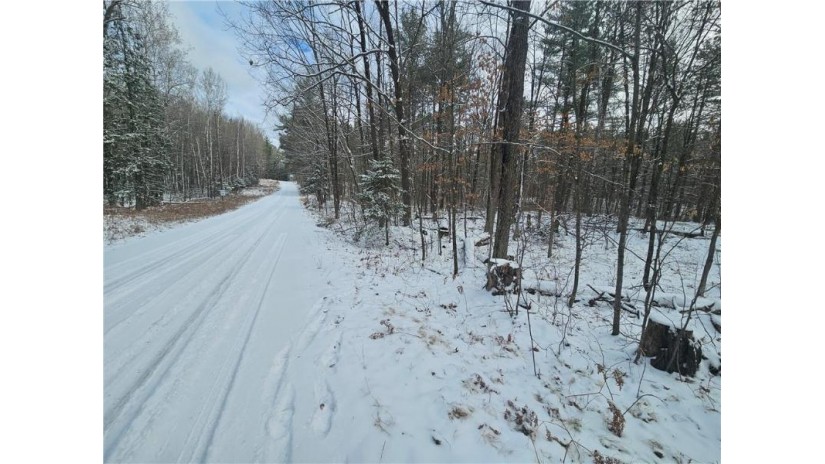 LOT 0 County Hwy E Springbrook, WI 54875 by Route 63 Realty Llc $89,900