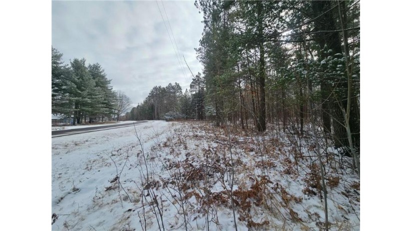 LOT 0 County Hwy E Springbrook, WI 54875 by Route 63 Realty Llc $89,900