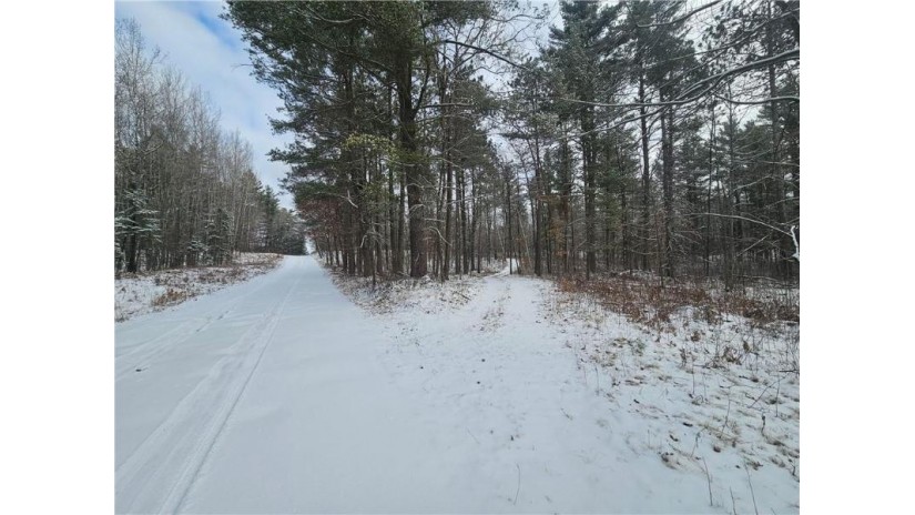 LOT 0 County Hwy E Springbrook, WI 54875 by Route 63 Realty Llc $89,900