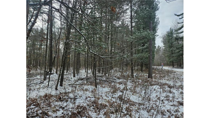 LOT 0 County Hwy E Springbrook, WI 54875 by Route 63 Realty Llc $89,900